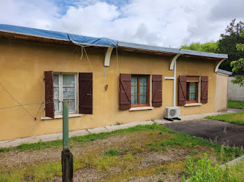 maison à La Charité-sur-Loire (58)