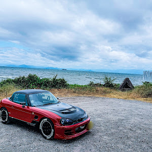 カプチーノ EA11R