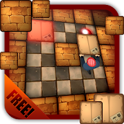 Sokoban Classic Puzzle 10.0 Icon