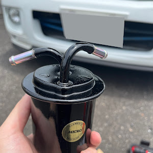 インプレッサ WRX STI GDB