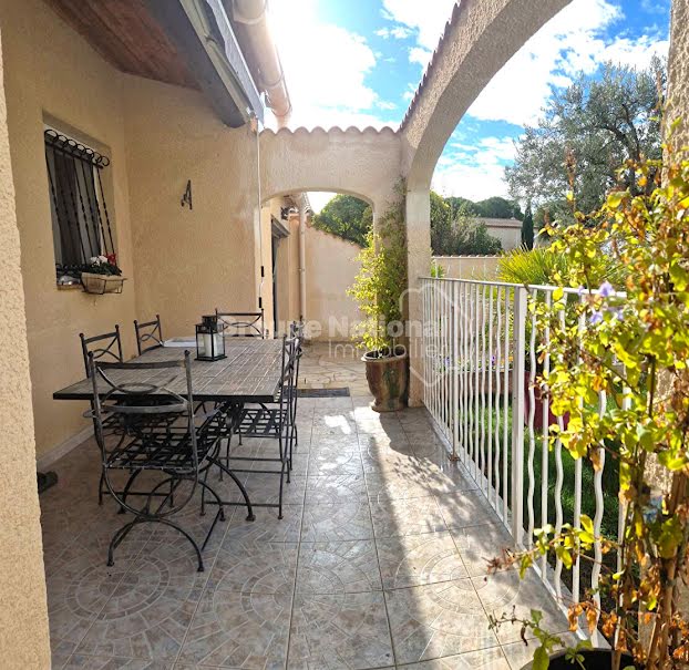 Vente viager 3 pièces 60 m² à Monteux (84170), 75 000 €