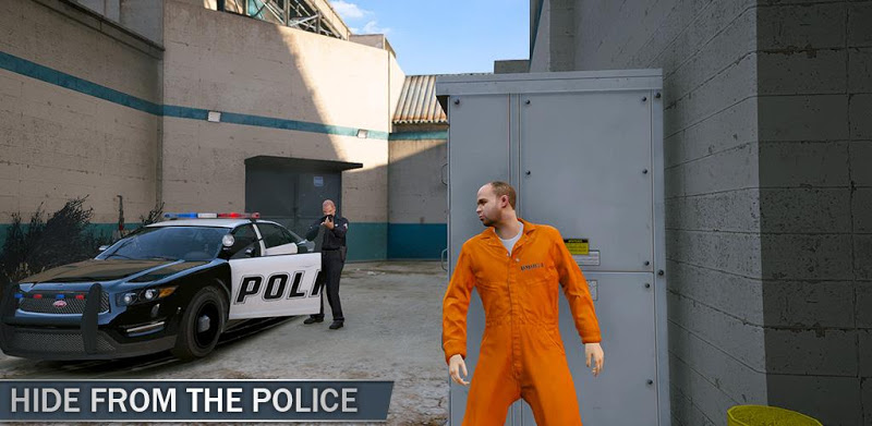 Prison Escape Games - Adventure Challenge 2019