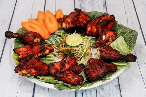 Tandoori Chicken