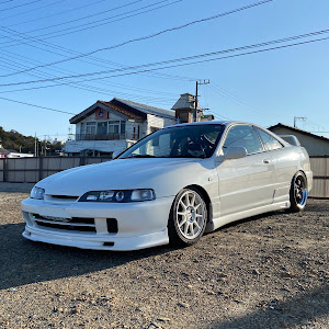 インテグラ DC2