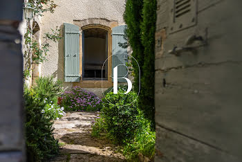 maison à Uzès (30)