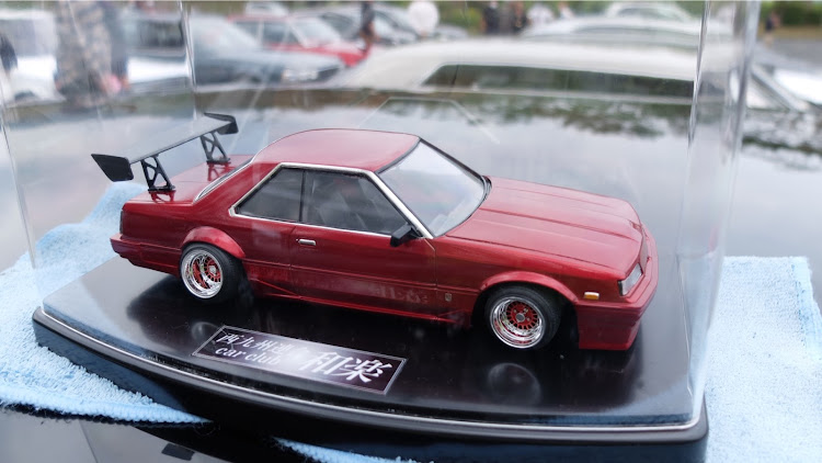 アルトラパンの西九州連合 car club 和楽・唐津MT にお邪魔しますた。・楽しかったデスばい❗️に関するカスタム事例の投稿画像14枚目