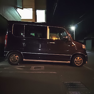 N-VAN JJ2