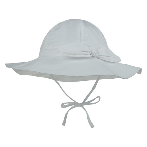 Title 2, Childrens Bowknot Floral Big Eaves Sun Hat off...