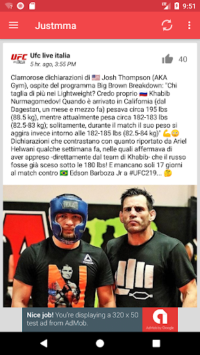 JUSTMMA