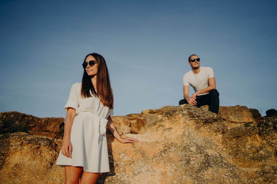 Wedding photographer Takács Dávid (takydavid). Photo of 11 September 2019