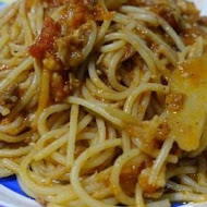 Is Pasta義大利麵