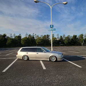クラウンエステート JZS171W