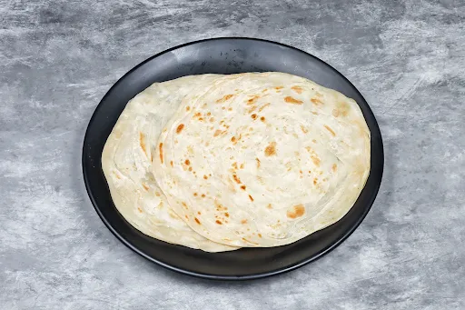 2 Kerala Parotta