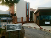 Livingstone Hospital's emergency unit in Port Elizabeth is struggling with a severe shortage of staff.