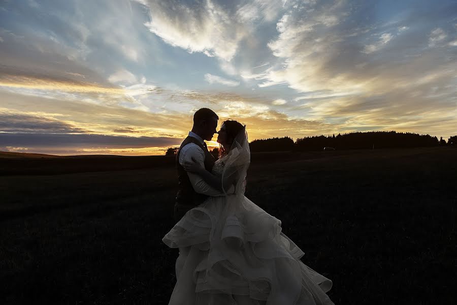 Bröllopsfotograf Anastasiya Yakovleva (nastyayak). Foto av 20 juli 2018