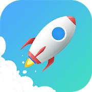 Hi Speed Booster, Junk & Cache Cleaner 1.1.12 Icon