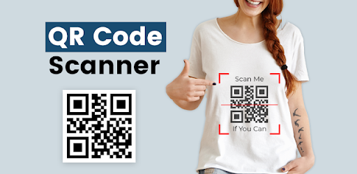 QR Scanner: Barcode Scanner
