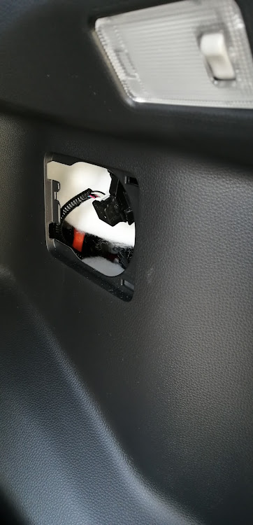 RAV4のムーミンさんが投稿したカスタム事例の投稿画像1枚目