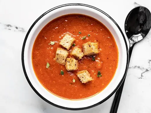 Tomato Soup (500Ml)