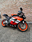 продам мотоцикл в ПМР Honda CBR 1000