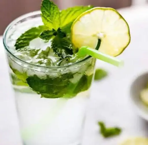 Virgin Mojito