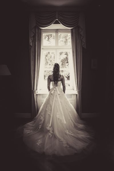 Wedding photographer Zoltán Bakos (bzeskuvofotos). Photo of 20 February 2018