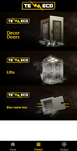 Temeco Elevator Appliance(圖2)-速報App