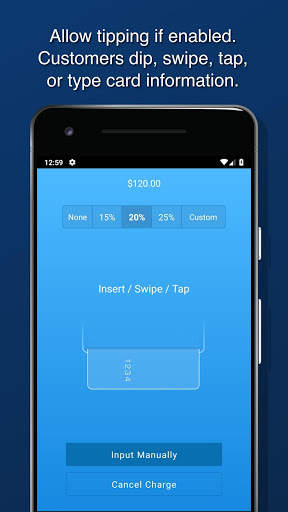 Screenshot Collect for Stripe