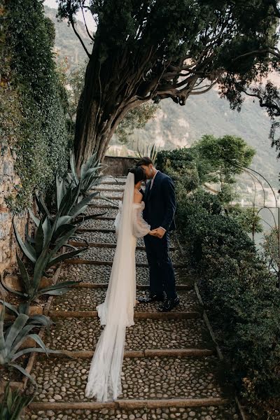 Fotógrafo de bodas Mariana Liulka (mliulka). Foto del 14 de noviembre 2023