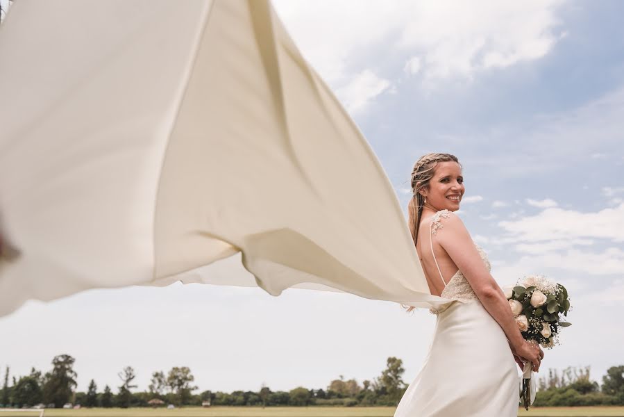 Wedding photographer German Bottazzini (gerbottazzini). Photo of 23 November 2019