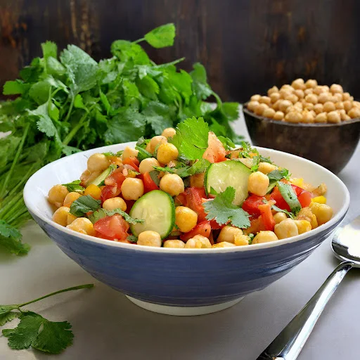 Chickpea Salad