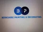 Berkshire Painting & Decorating Logo