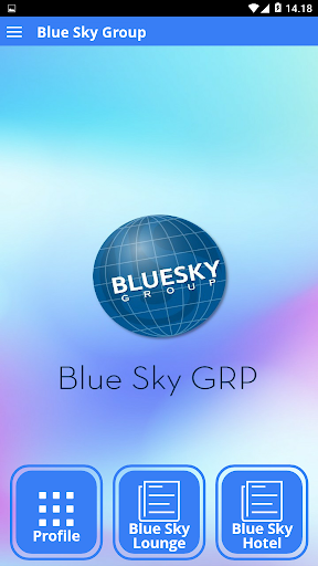 Blue Sky GRP