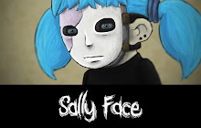 Sally Face HD Wallpapers Creepypasta Theme small promo image