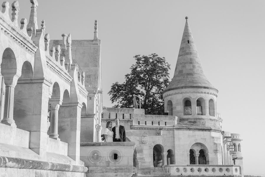 Fotografo di matrimoni Rafael Orczy (rafaelorczy). Foto del 5 dicembre 2020