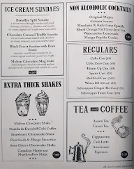 Cantino menu 2