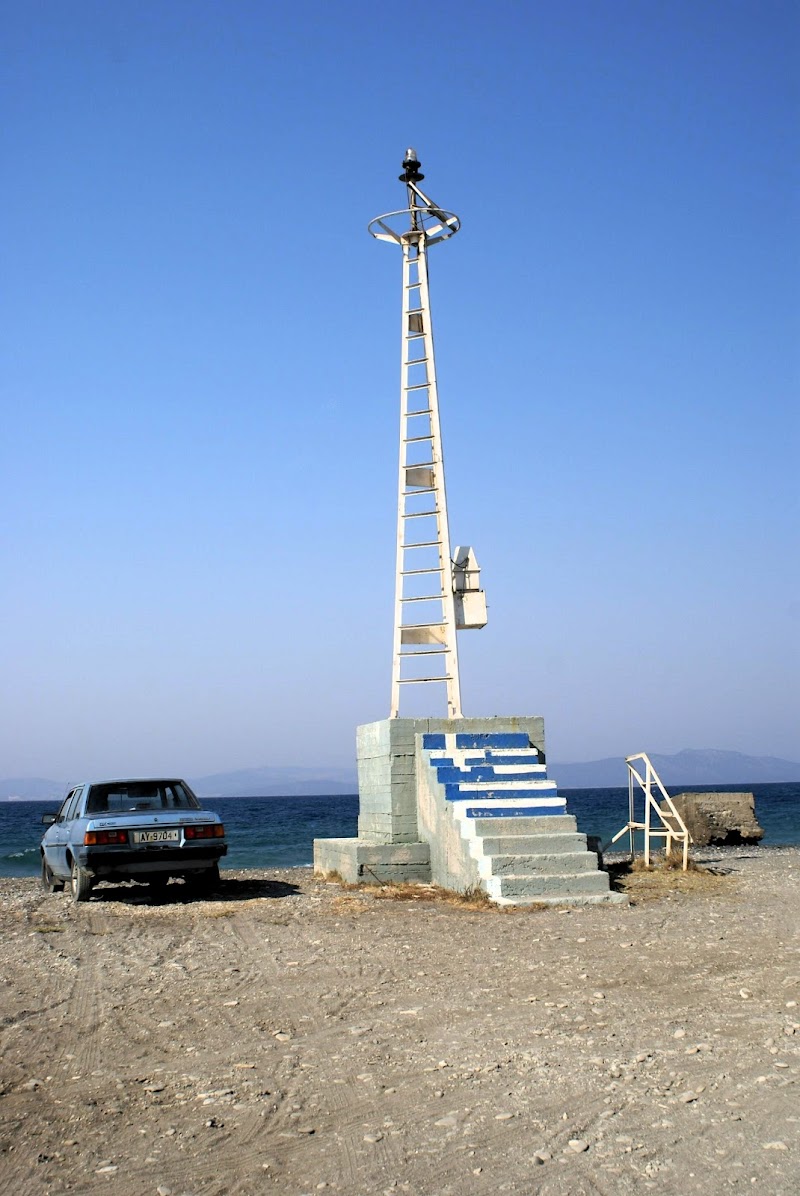 al confine del mare... di Ginagallina