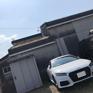 TT クーペ 1.8TFSI