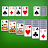 Solitaire icon