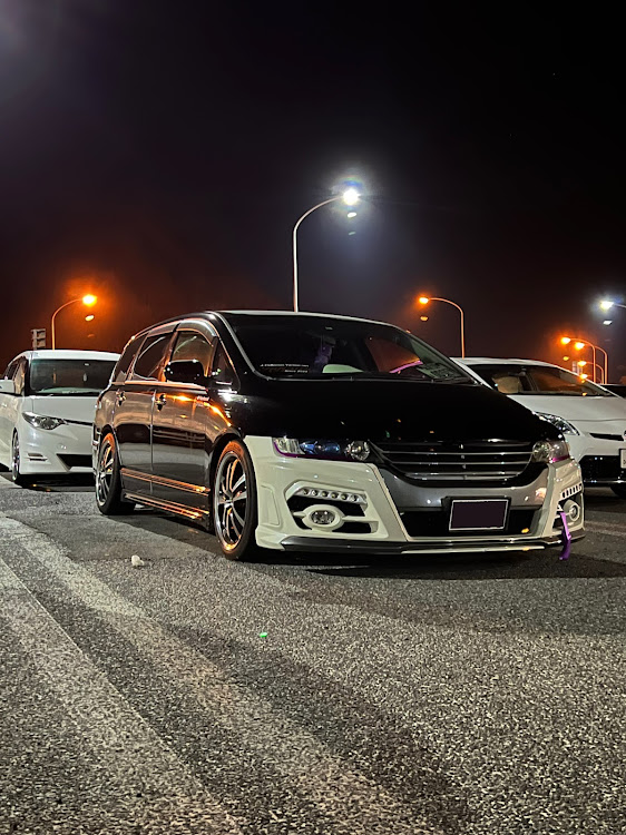 IS Fの2022春ドレ・レクサス・トヨタ・IS IS-F・エスティマに関するカスタム事例の投稿画像8枚目