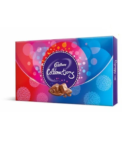 Cadbury Celebrations - 1 pkt