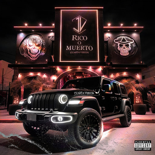 Rico o Muerto - YouTube Music