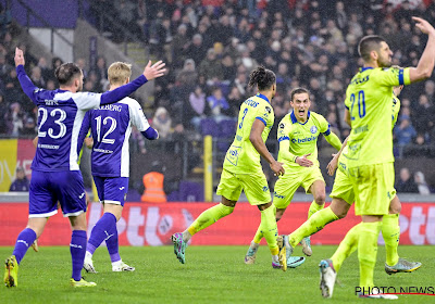 Supporters zeggen haast allemaal hetzelfde na Anderlecht-KAA Gent: "Ze maken het voetbal helemaal kapot"