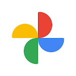 Cover Image of Baixar Google Fotos  APK