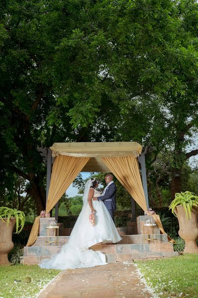 Fotógrafo de bodas Mosa Mailula (abelife). Foto del 16 de enero 2019