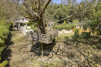 villa à La Colle-sur-Loup (06)