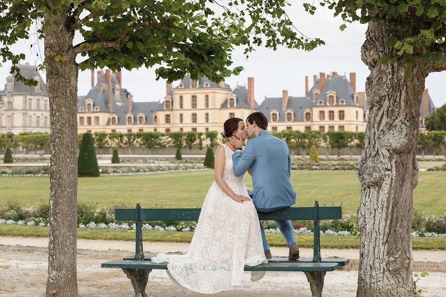 Photographe de mariage Dimitri Finko (dimafinko). Photo du 23 mars 2020