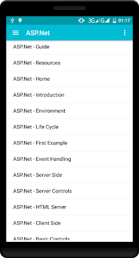 免費下載教育APP|Learn .Net Framework app開箱文|APP開箱王