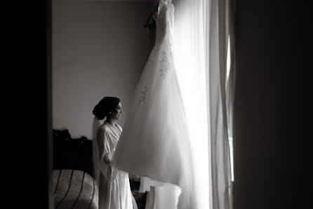 Nhiếp ảnh gia ảnh cưới David Casa (imagenalterna). Ảnh của 24 tháng 3 2023