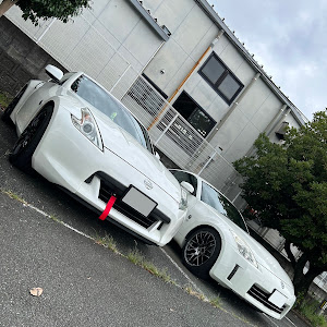 フェアレディZ Z34